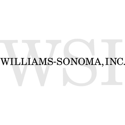 Williams-Sonoma, Inc.