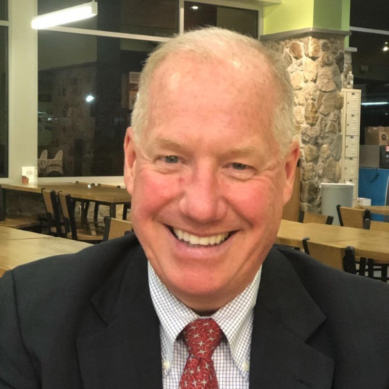 Michael Boynton