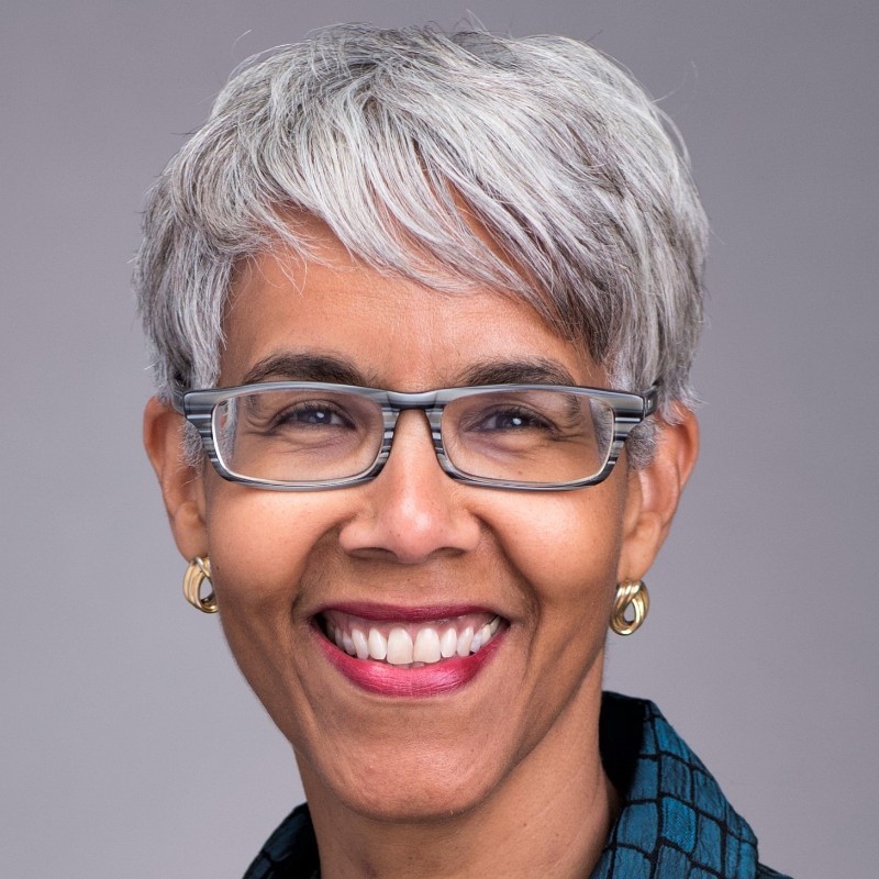 Carla Ford