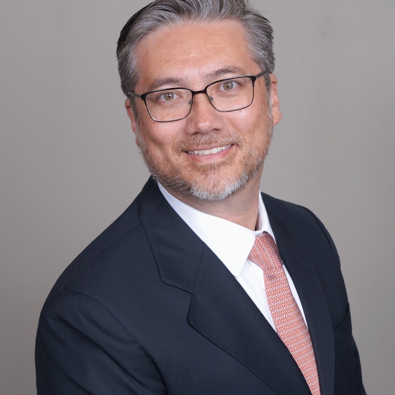 Adam King