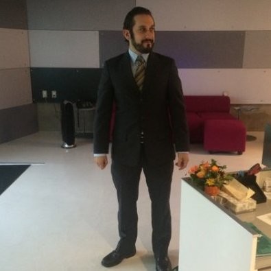Gregory Sztain