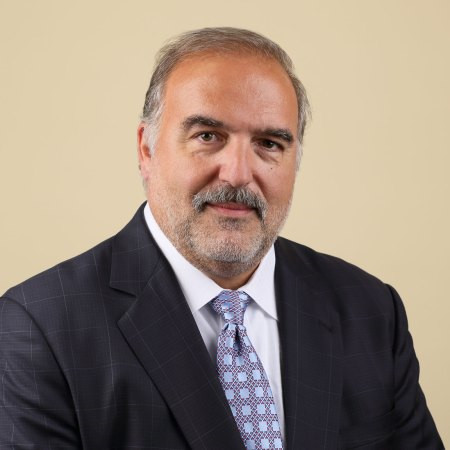Salvatore LaMonica
