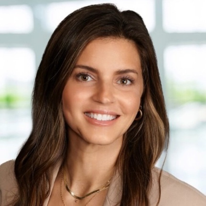 Katherine Manuel