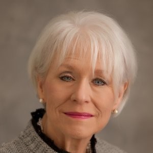 Pamela Kingsley