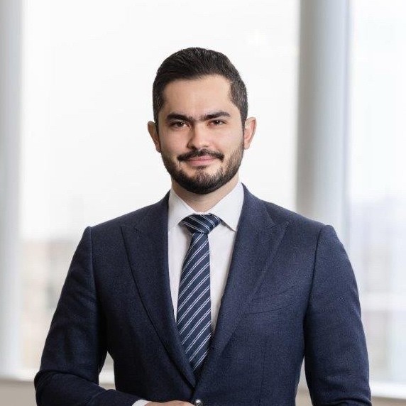 Hugo Diaz