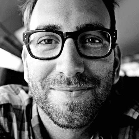 Mark Arnot