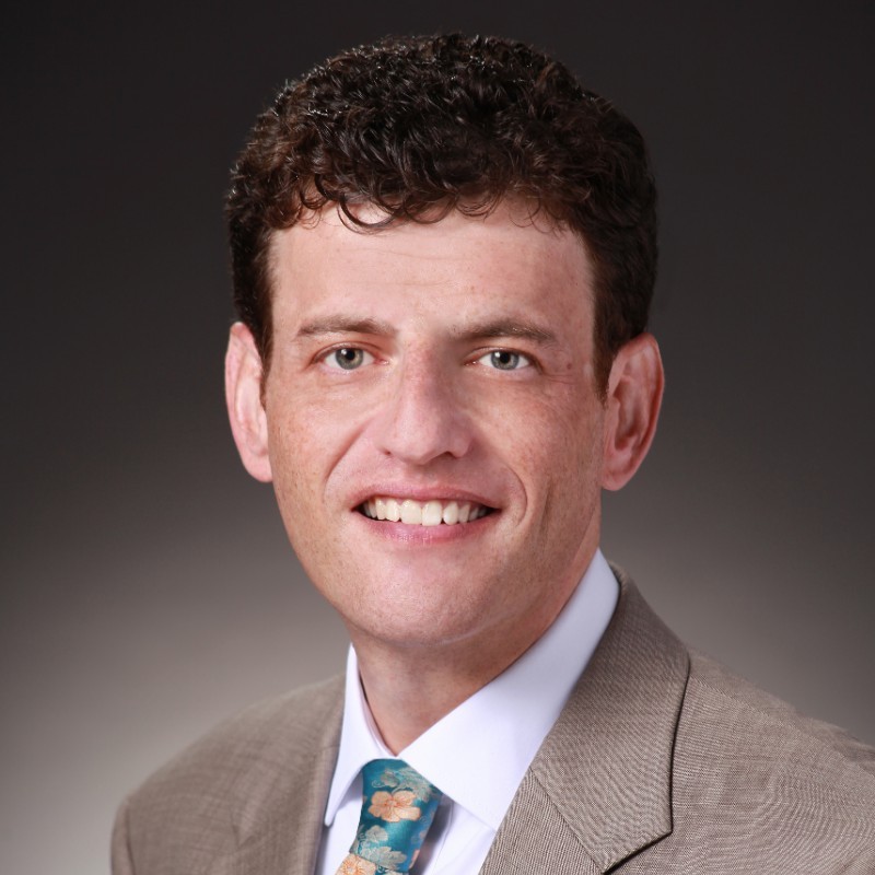 Andrew Clopman