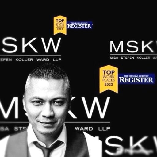 Michael Misa