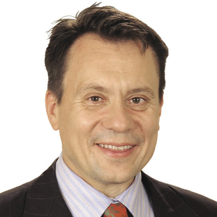 Donald Dowling