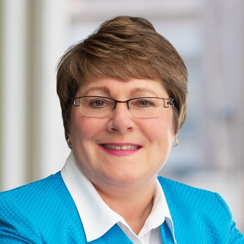 Janilyn Daub