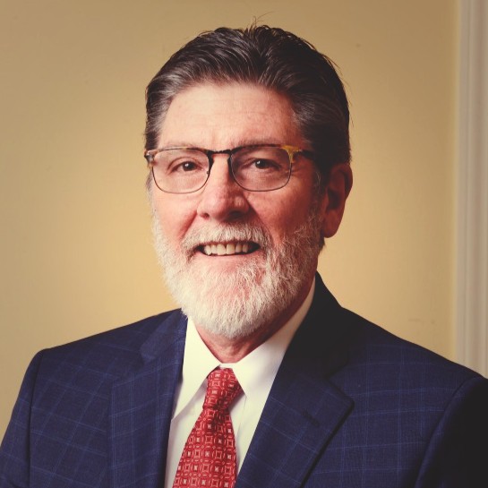 Jacques Parenteau