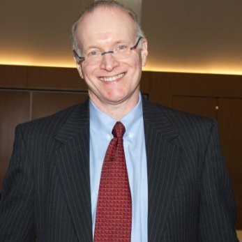 Jeffrey Wruble