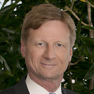 James Rehberger