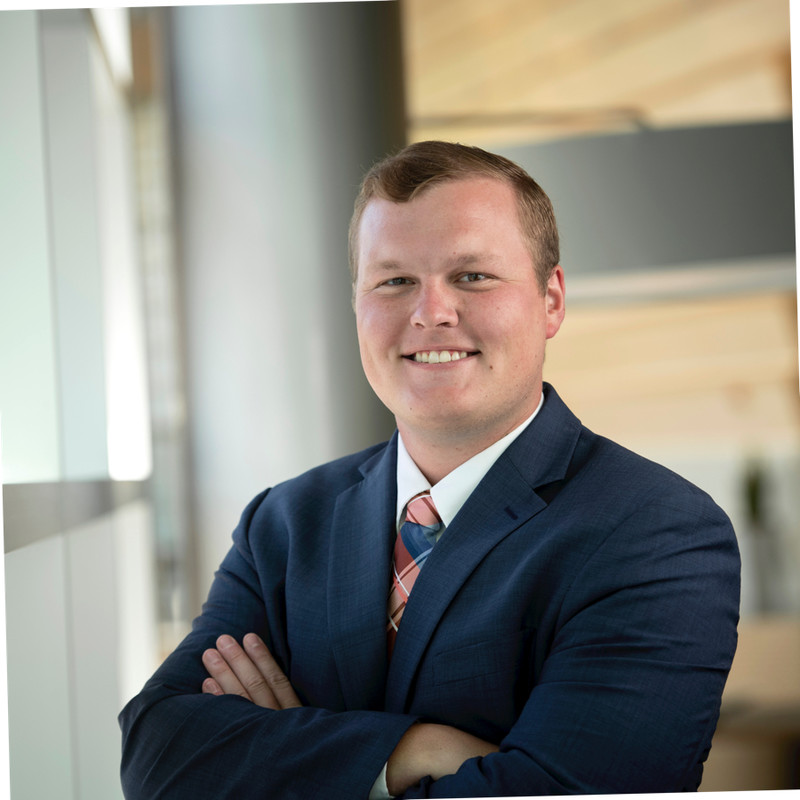 Clayton Lengerich