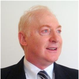 Jeremy Morley