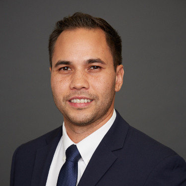 Orion Robinson