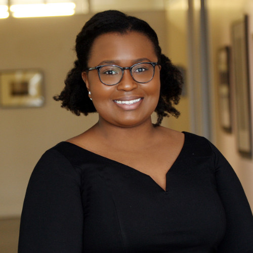 Linda Adeniji