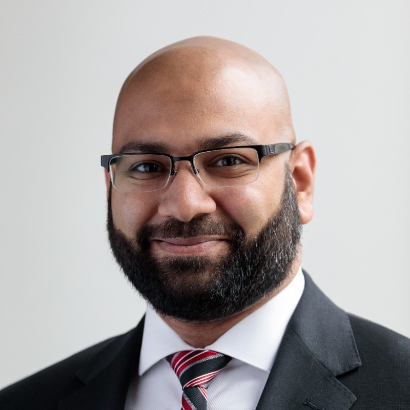 Haadee Siddiqui