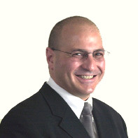 David Marr