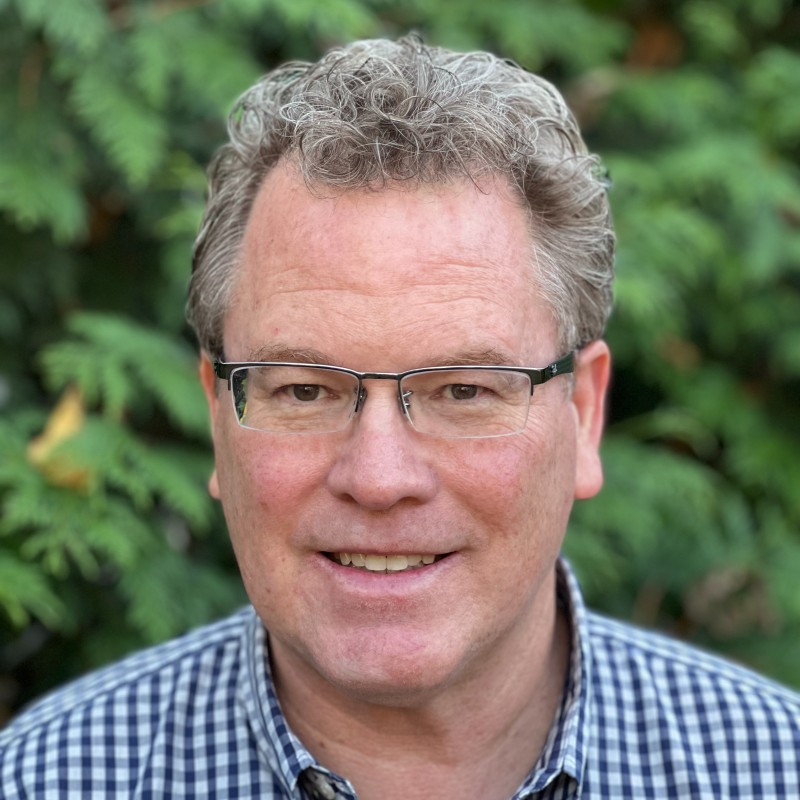 Mark Nesbit