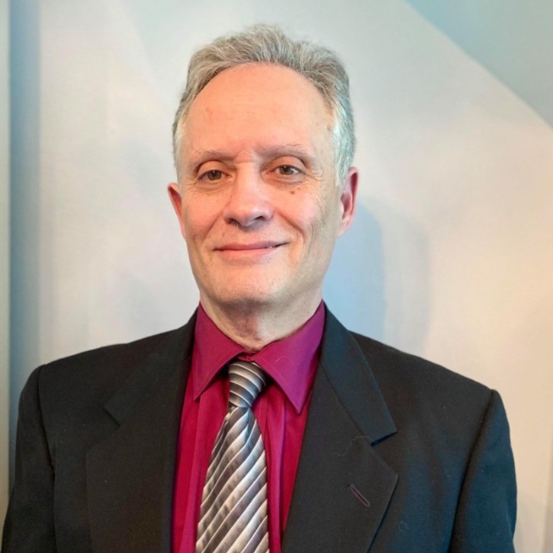 Mark Glyptis