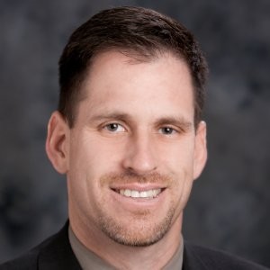 Mark Kruthers