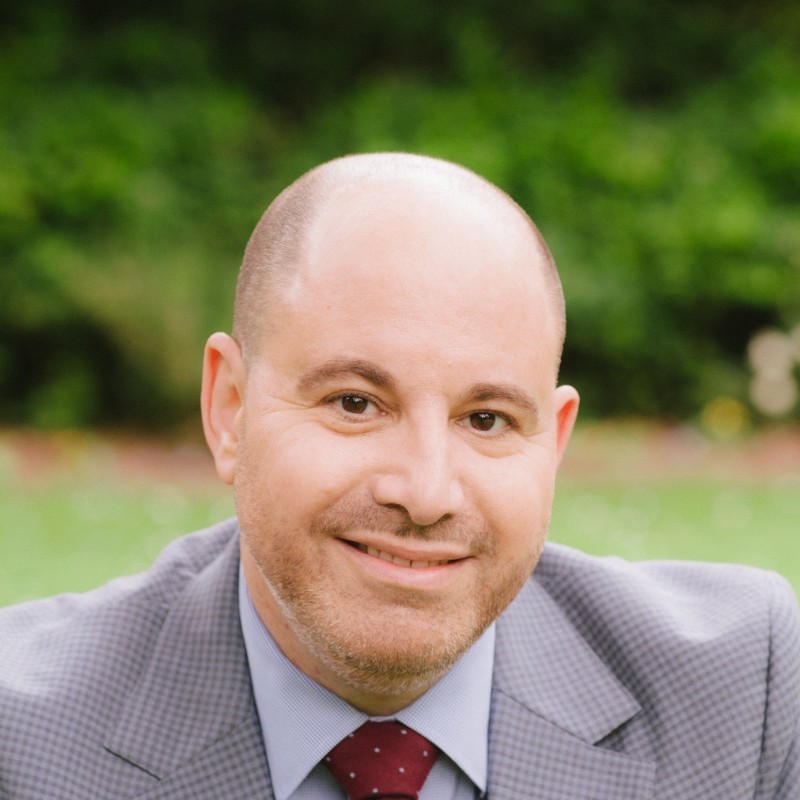 Mark Gabel