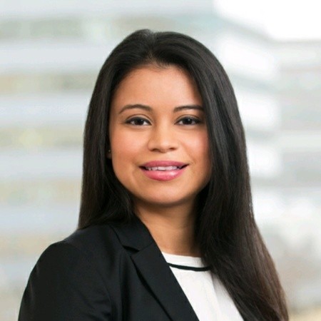Andrea Strain