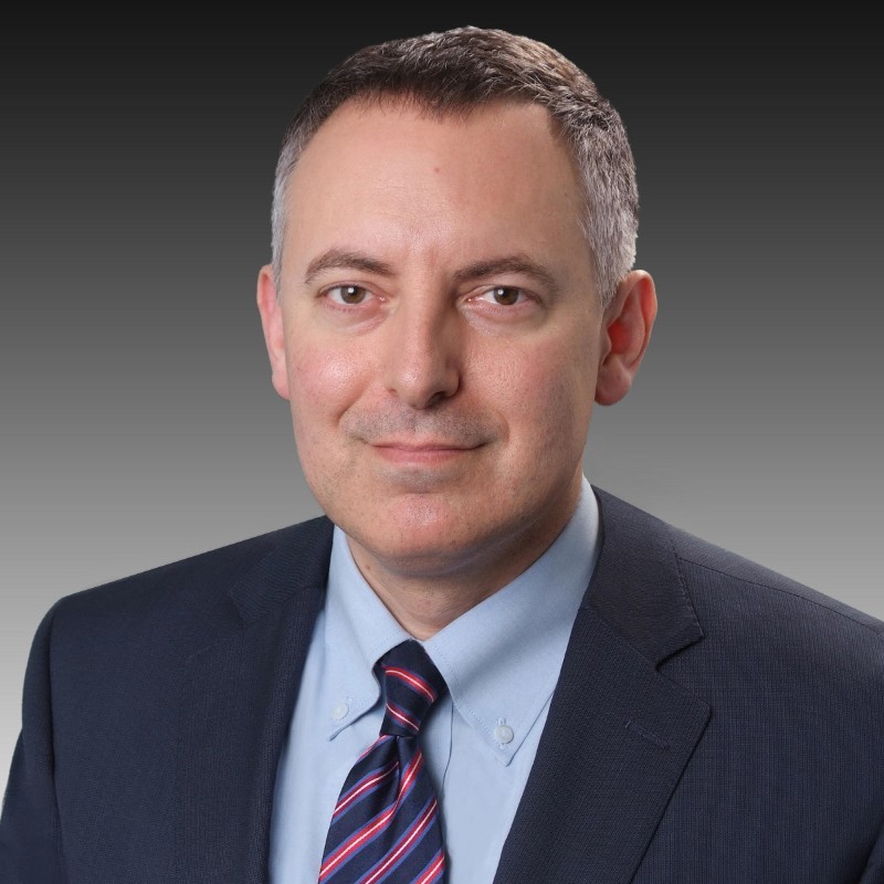 Damon Kirschbaum