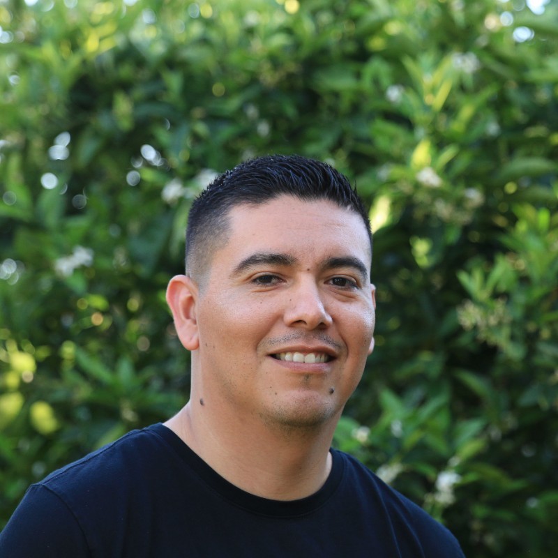 Juan Cortez