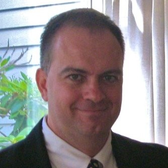 Patrick Curran
