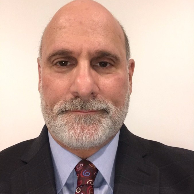 David Siegel