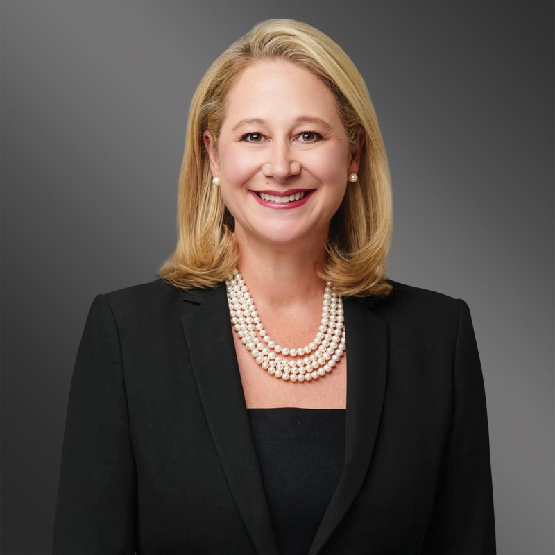 Elizabeth Hadley