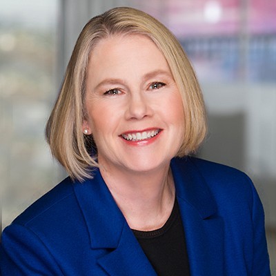 Lisa Von-Eschen