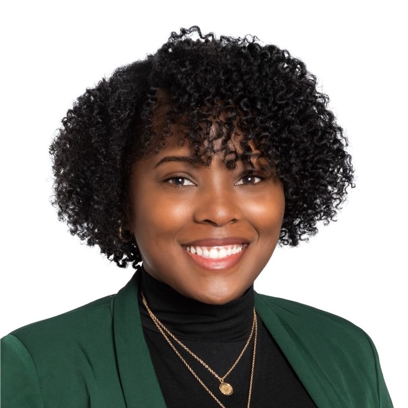 Demetria Hamilton