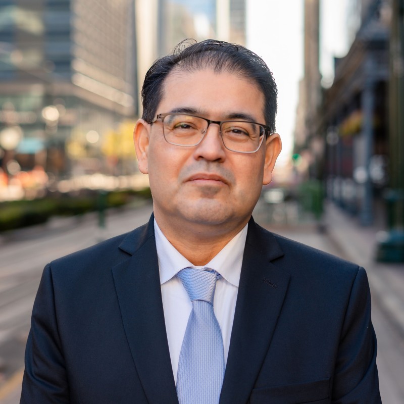 Myron Morales