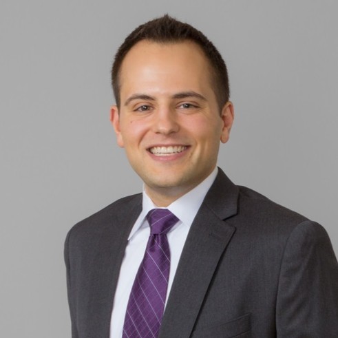 Daniel DeCurtis
