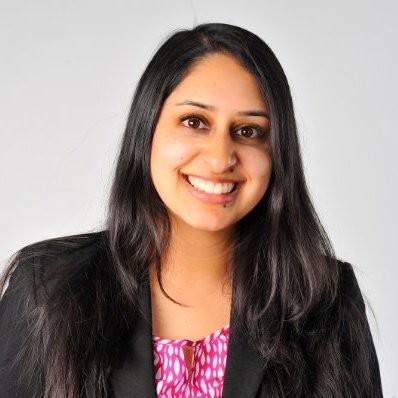 Padmini Cheruvu