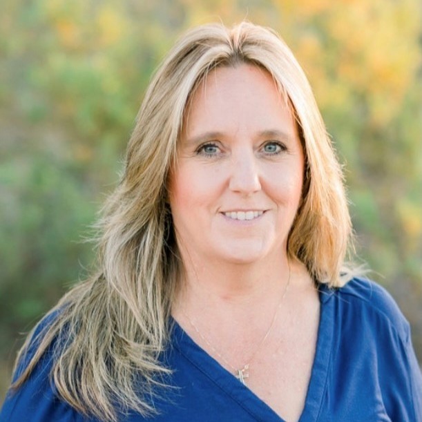 Donna Vangury