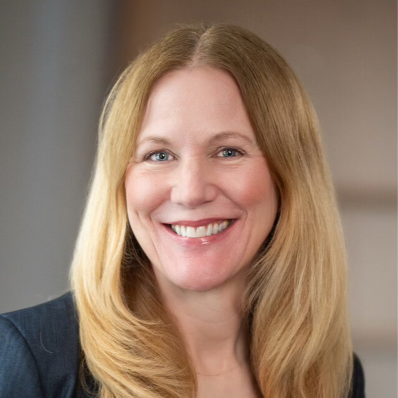 Jennifer Barr