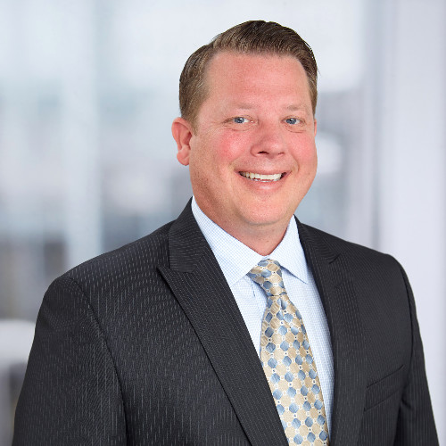 Scott Harshman