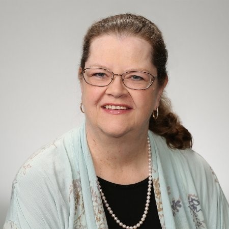 Eileen O'Hare-Anderson