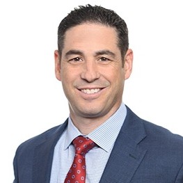 Jon Klinghoffer