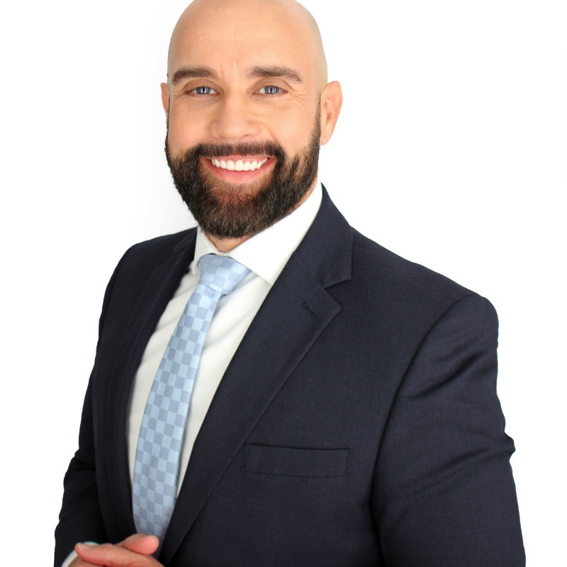 Ryan Alexander