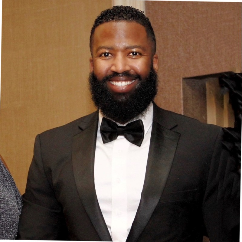Terrance Evans