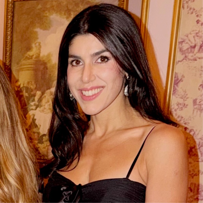 Shaliz Romano