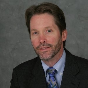 Peter Johnston