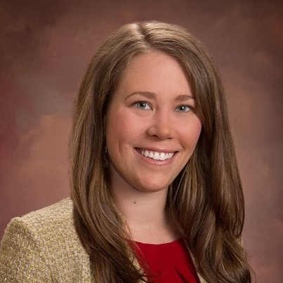 Lauren Aldredge