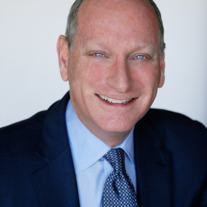 Larry Ginsberg