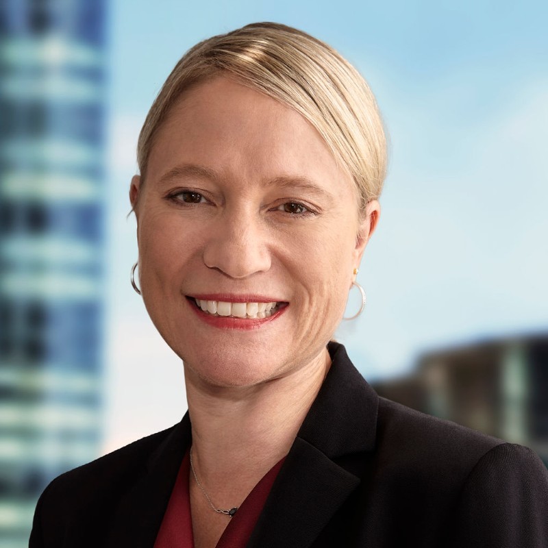 Gail Abbas